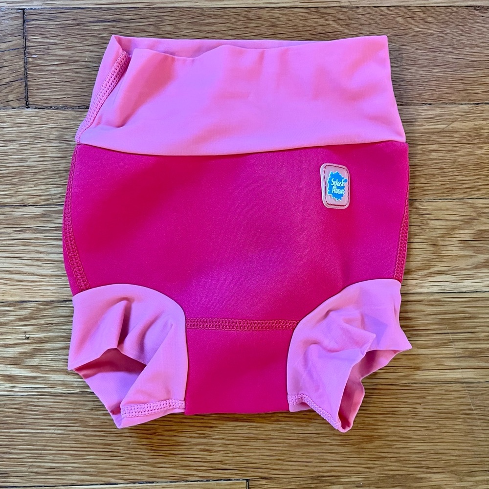 Splash About Infant Swim Diaper Cover
